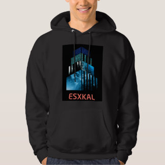 CUNB SVEATER HOODIE
