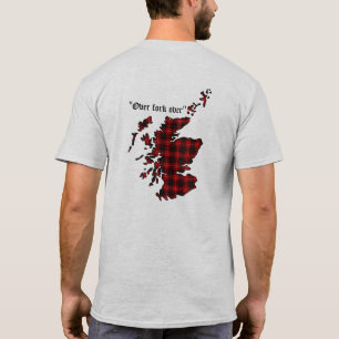 Cunningham Klan Vuxen T Shirt