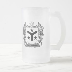 Cunningham mugg