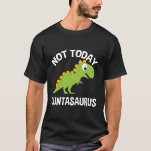 Cuntasaurus T Shirt