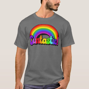 Cuntastisk T Shirt