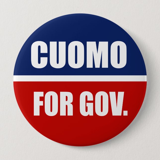 CUOMO 2010 KNAPP (Framsida)