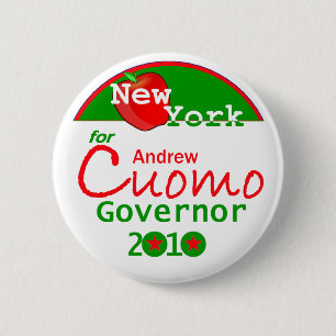 CUOMO-regulatorn knäppas Knapp