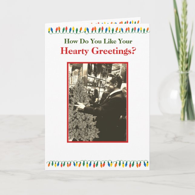 Cuomosexuell Helgkort (Framsida)