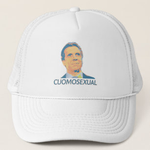 Cuomosexuell Keps