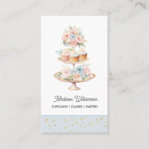 Cup Cake Bakery | Baker Chef Catering ELLER Kod