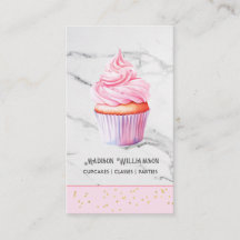 Cup Cake Bakery | Baker Chef Catering ELLER Kod