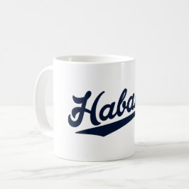 Cup Habana Kaffemugg