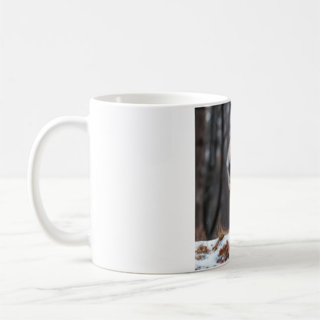 Cup  kaffemugg (Vänster)