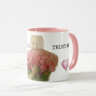 cup of God's promise Mugg