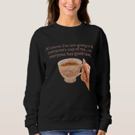 Cup of Tea Shirt T