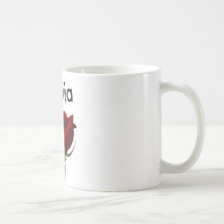 Cup Olivia Kaffemugg
