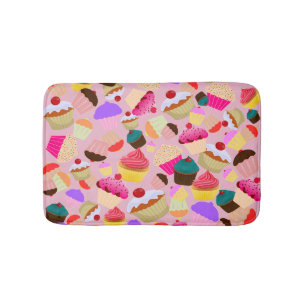Cupaka Badrumsmatta