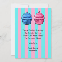 Cupaka-Genderna Visa blått och Rosa