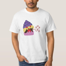Cupaka Monster Manar T-Shirt