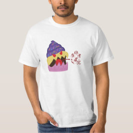 Cupaka Monster Manar T-Shirt