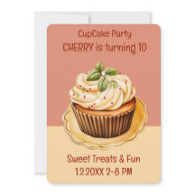 Cupaka Party Sweet Trets