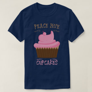 Cupaka T Shirt
