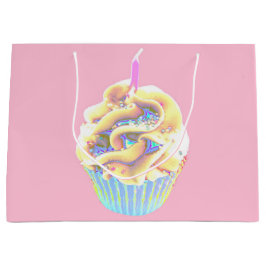 Cupcake att fira