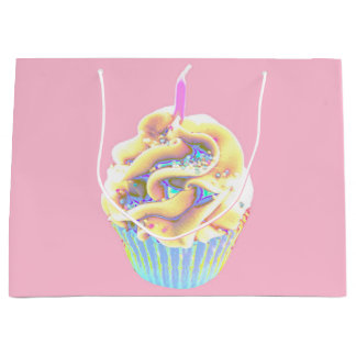 Cupcake att fira