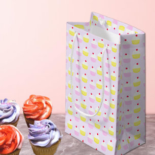 Cupcake Bakning Födelsedag