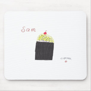 CUPCAKE MUSMATTA