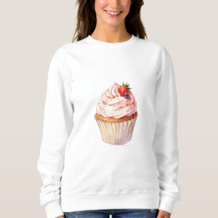 Cupcake t shirt