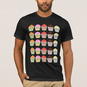 CUPCAKE T-shirts