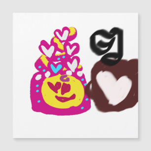 cupcake valentin