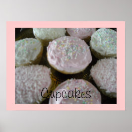Cupcakes för alla poster
