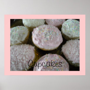 Cupcakes för alla poster