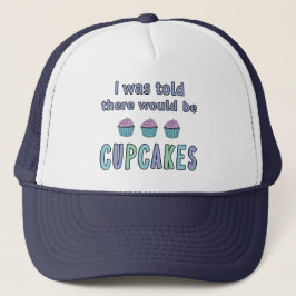 Cupcakes Keps