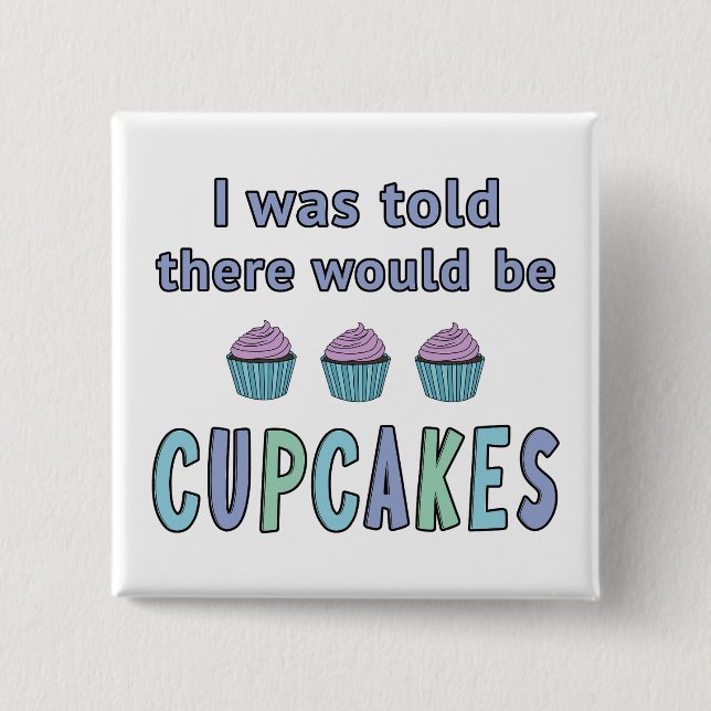Cupcakes Knapp (Framsida)