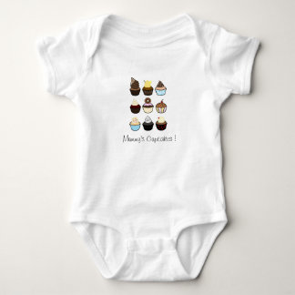 Cupcakes T Shirt