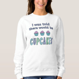 Cupcakes T Shirt