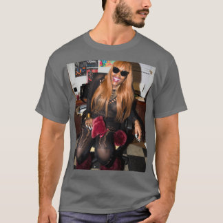 CupcakKe tjej T Shirt