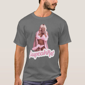 cupcakKe vintage T Shirt
