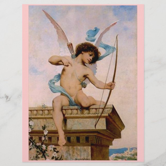 Cupid (Framsida)