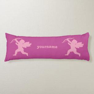Cupid anpassningsbar body cushion kroppskudde
