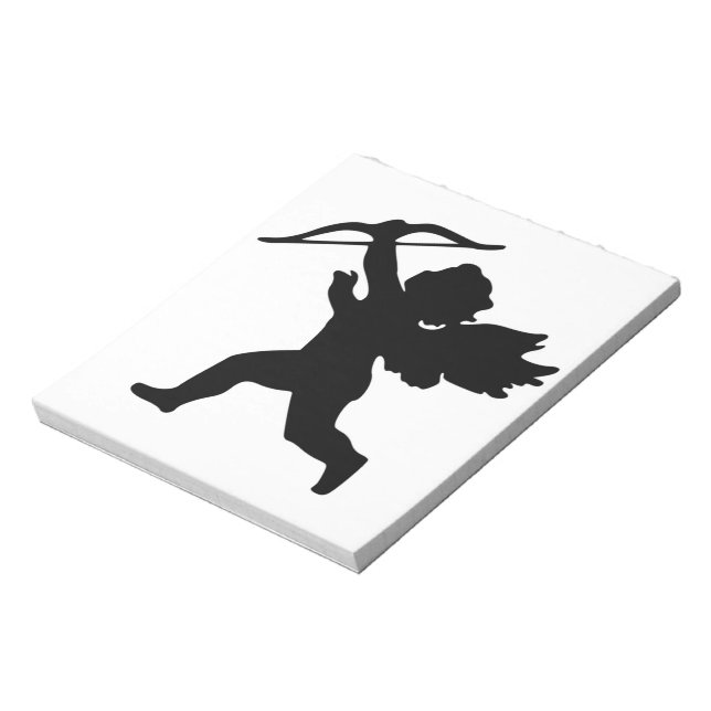CUPID ANTECKNINGSBLOCK (Roterad)