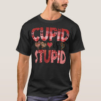 Cupid är en Anti alla hjärtans dag dagskostnad