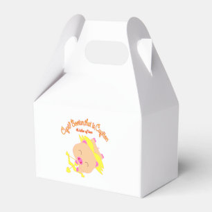 Cupid Bootan Presentaskar