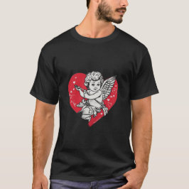 “Cupid Called… I Missed the Call” T Shirt