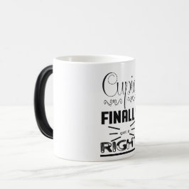 cupid finally got it right magisk mugg