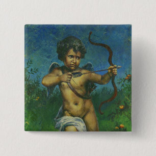 Cupid fresco Design Knapp