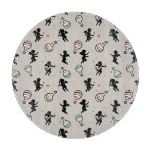 Cupid Glass Clearboard