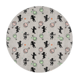 Cupid Glass Clearboard