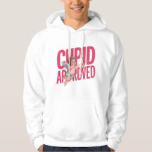 Cupid-godkänd Unisex