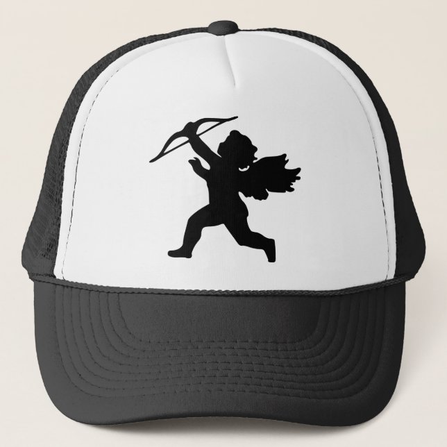 Cupid hat keps (Framsida)