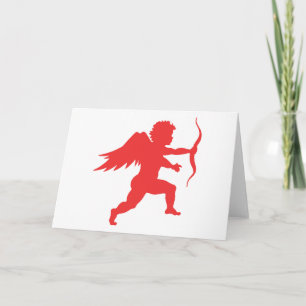 CUPID HELGKORT